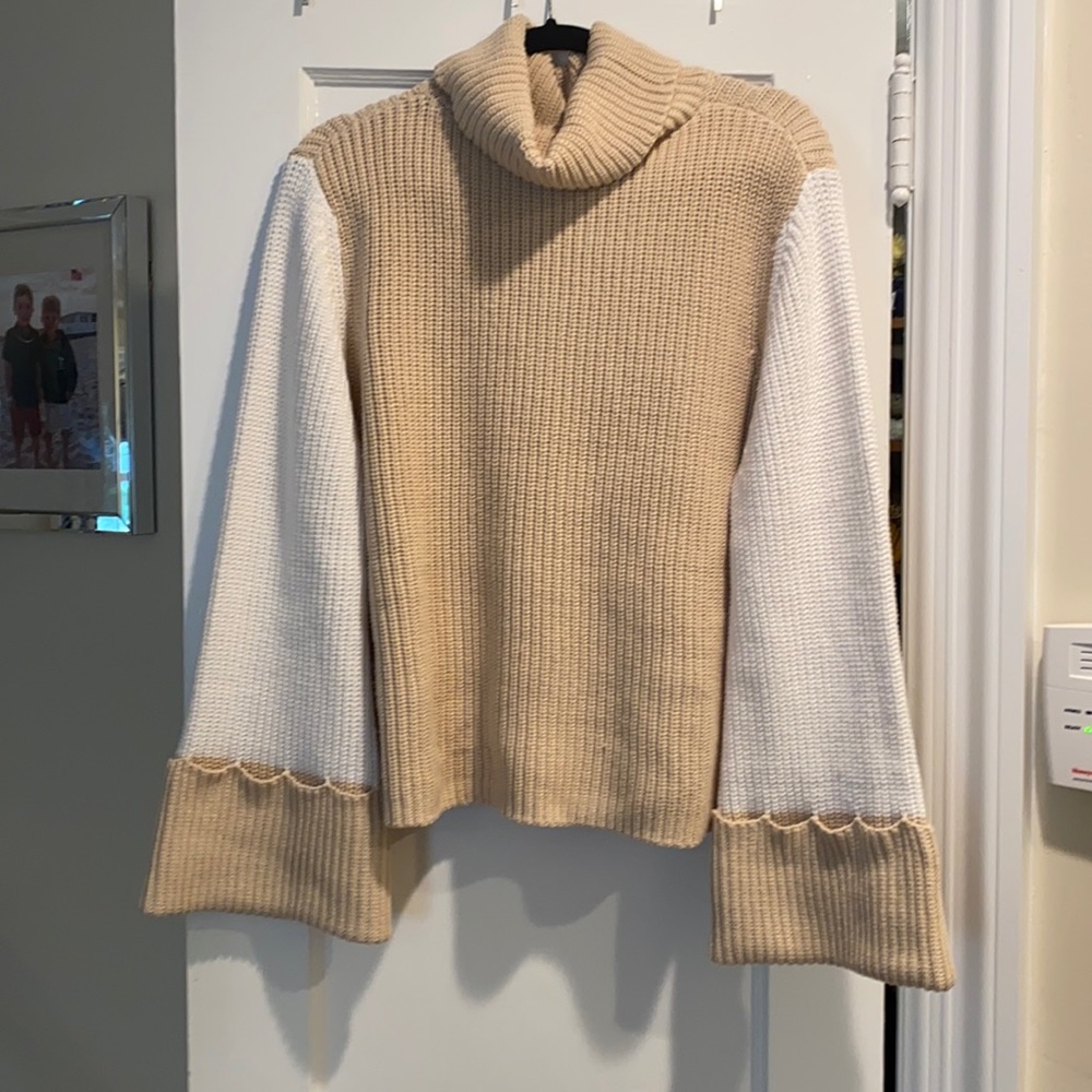 Sugar Lips sweater